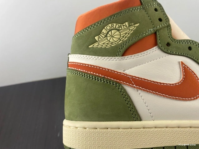 High Celadon Air FB9934-300 OG Craft 1 Jordan 0918